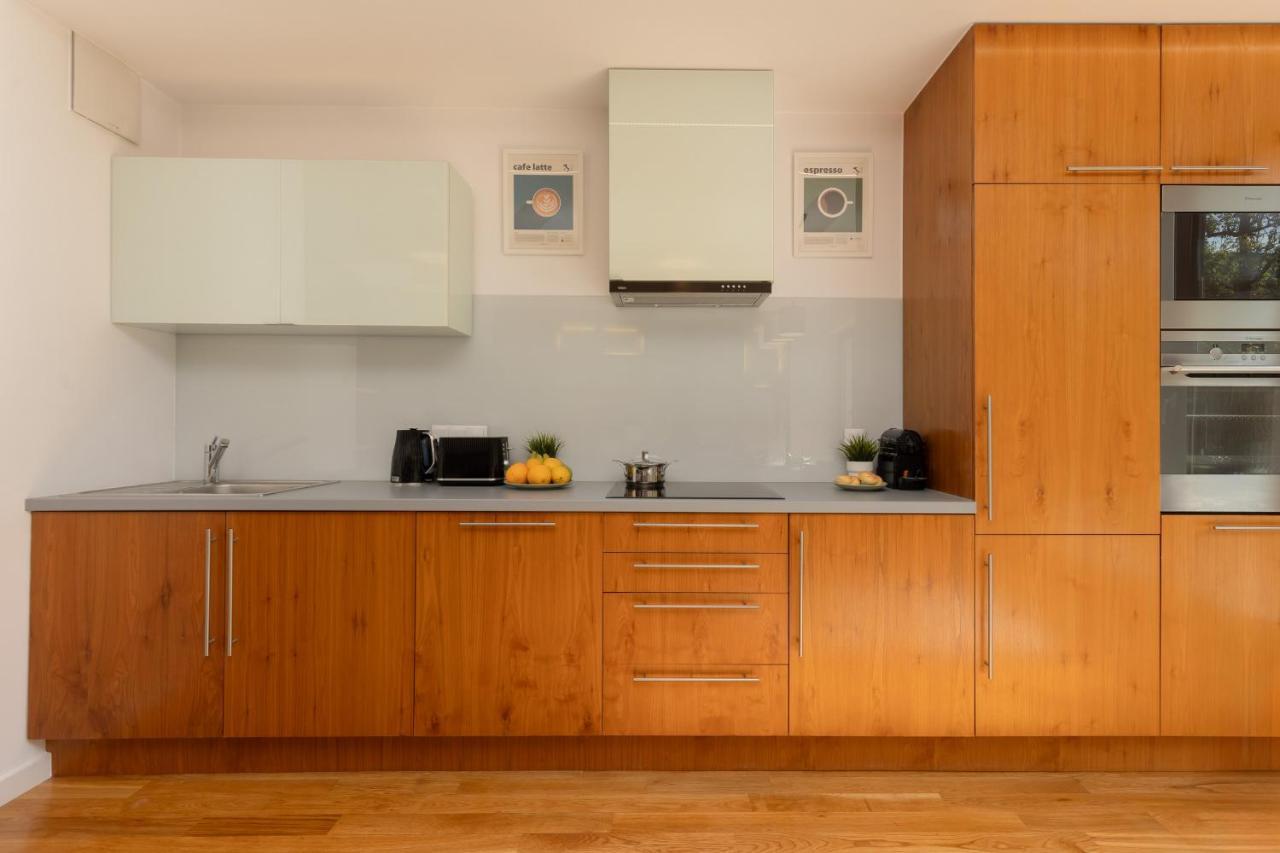Old Mokotow Spacious Two-Bedroom Apartment By Noclegi Renters Varsóvia Exterior foto
